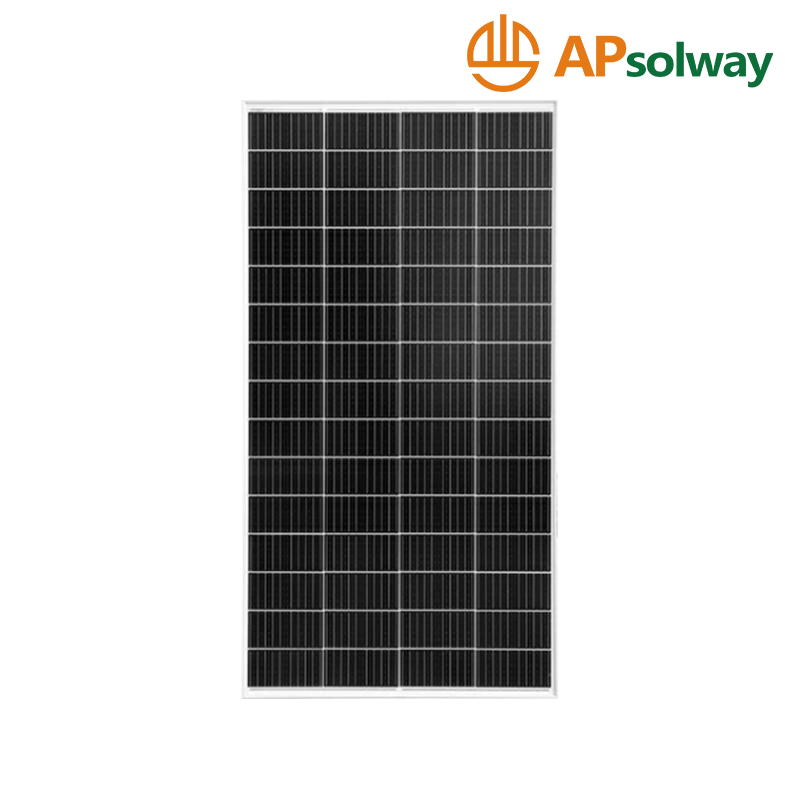 Panel solar mono tipo N de 300 W Mayor rendimiento y menor degradación para sistemas residenciales/industriales