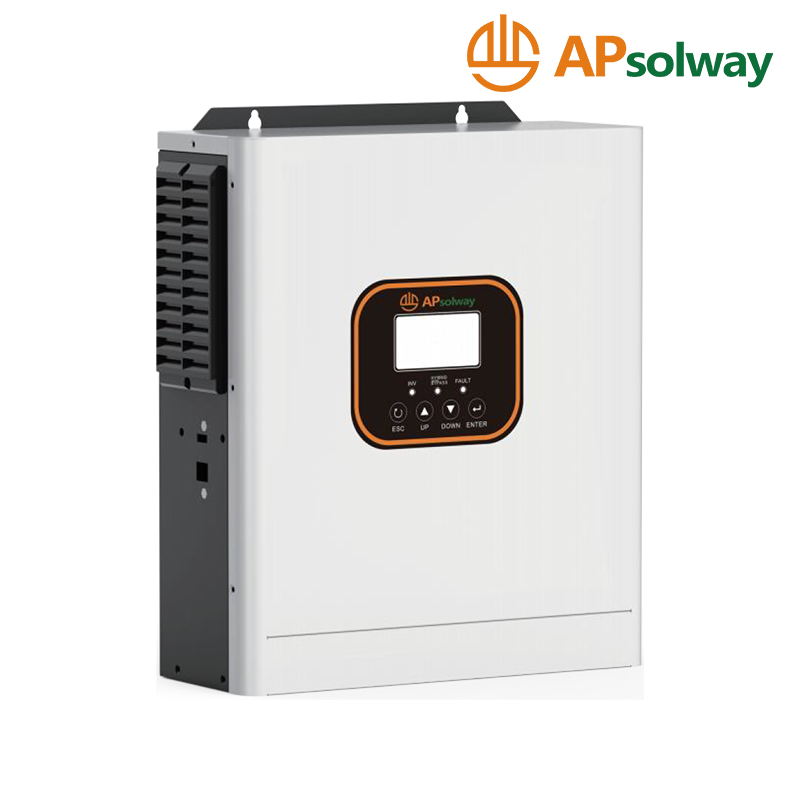 Inversor solar monofásico SPH3.6K-24/48 3.6kW fuera de la red