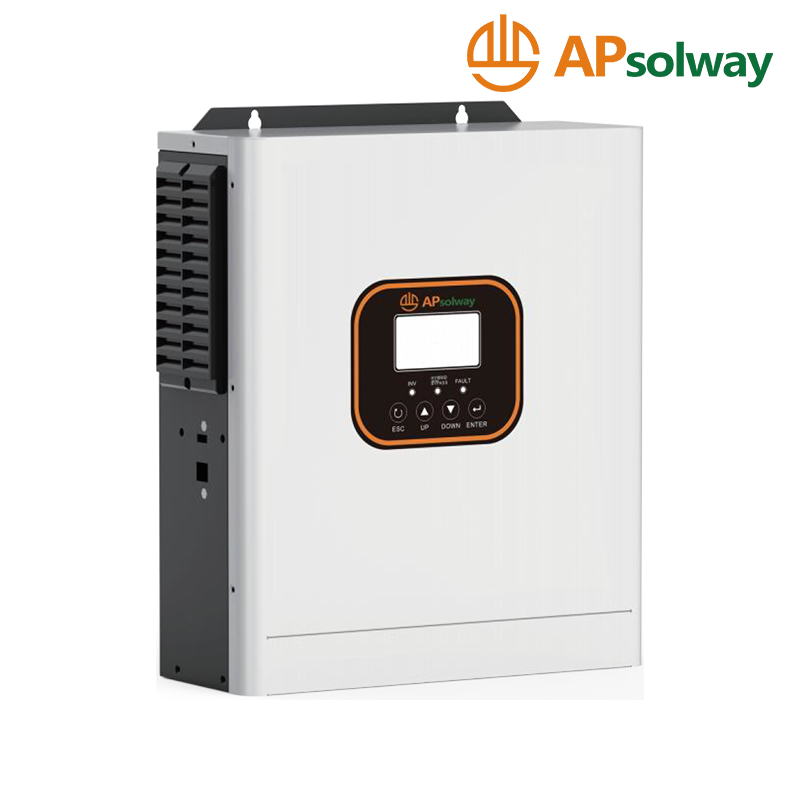 Inversor aislado Olar de fase dividida SPH3.6K-24/48-SP 3.6kW