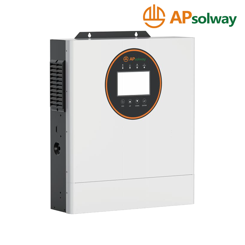 Inversor aislado monofásico APS10000-48 de 1,2 kW