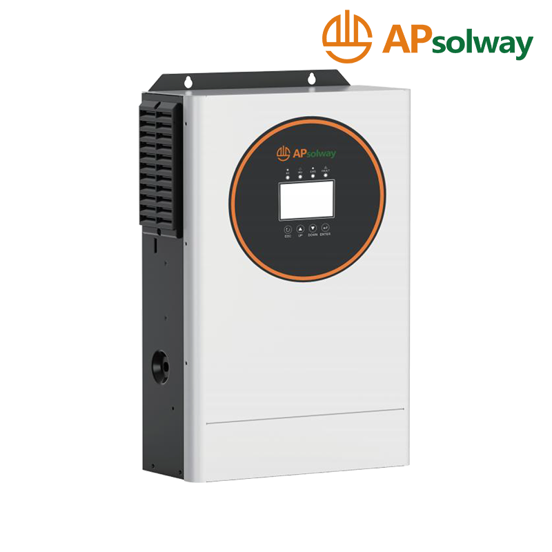 Inversor fuera de la red monofásico APS1200-12 1,2 kW