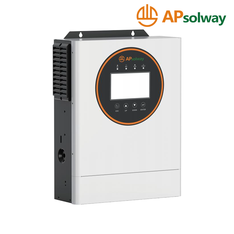 Inversor fuera de la red monofásico APS3600-24 de 5,0 kW