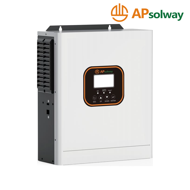 Inversor fuera de red Olar de fase dividida SPH10.2K-48-SP 10.2KW